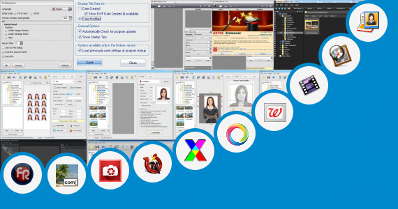 Software collection for Photo Editor Clothes Remover Online