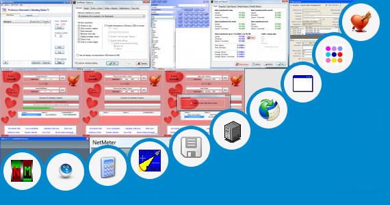 Software collection for Love Meter Calculator Pc