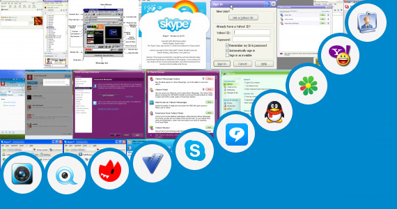 Software collection for Facebook Video Calling Software N70