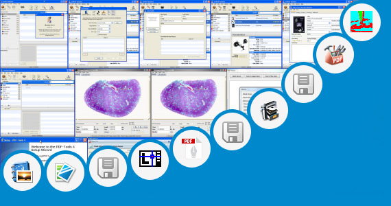 Software collection for Free Cam Scanner For