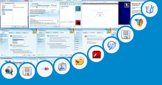 Software collection for Facebook Video Chat Plugin