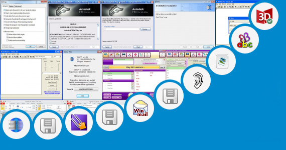 Software collection for Djvu Reader 64 Bit