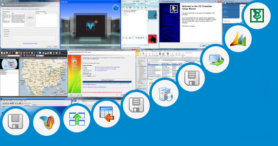 Software collection for Microsoft Encarta 2011 Free