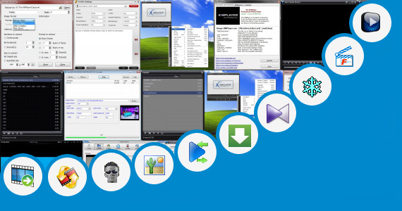 Software collection for Dvr Media Player Exe