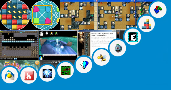 Software collection for Block D Game For Pc Full