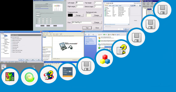 Software collection for Online Shopping Project In Java Ppt