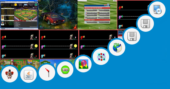Software collection for Parking 3d For Pc