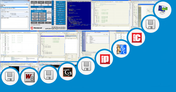 Cobol Compiler For Windows 7 64 Bit - MPLAB XC32 Compiler and 67 more