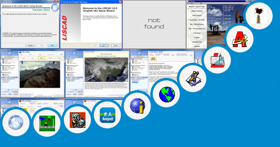 Software collection for Land Survey Plotting Software Free