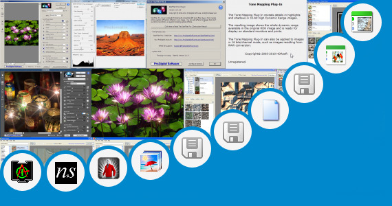 Software collection for Photoshop Cs6 Extract Filter Plugin