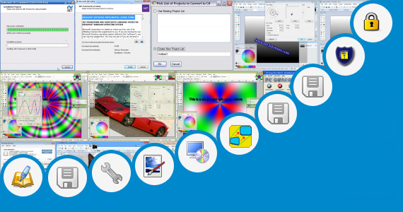 Software collection for Net Framework 4 For Windows 7 32bit
