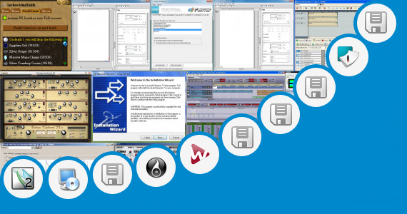 Software collection for Free Mastering Plugins For Cubase 5