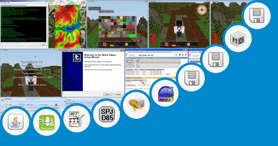Software collection for Farm Simulator 2009 Product Key