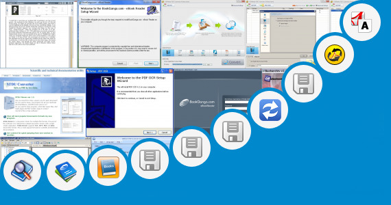 Software collection for English Grammar Gujarati Pdf Book