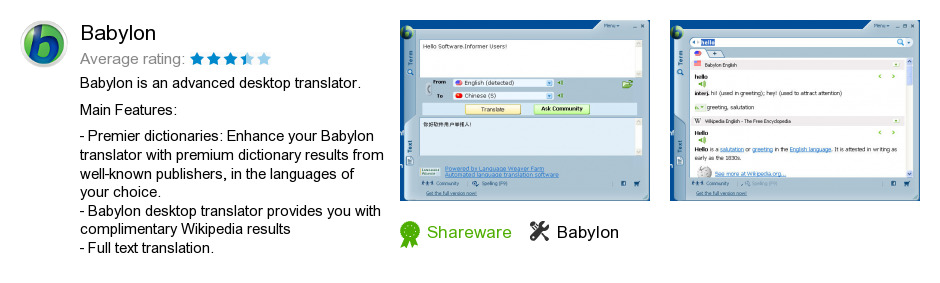 Babylon