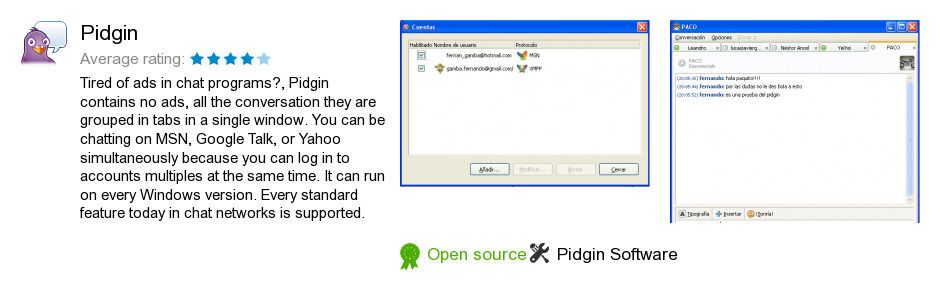 Pidgin
