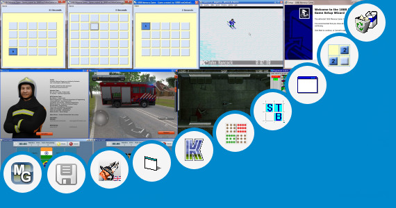 Software collection for Free Thomas Train Games
