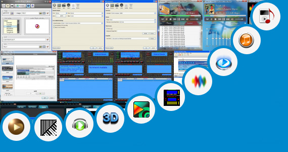 Roland Style Converter 3