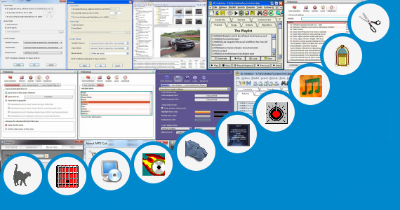 Software collection for Tamil Cut Songs Search Wap