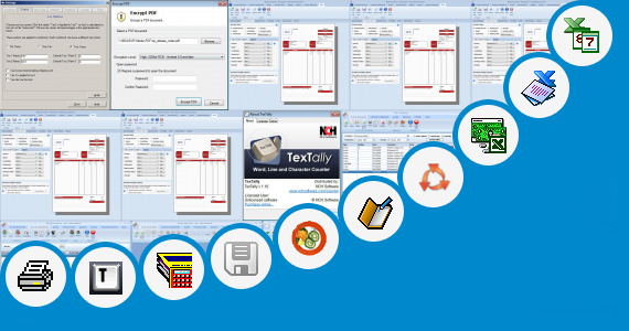 Software collection for Bill Of Quantities Format In Excel