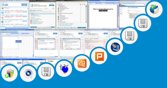 Software collection for Leap Office Latest Version