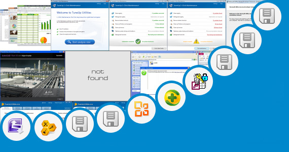 Software collection for Access 2013 Runtime