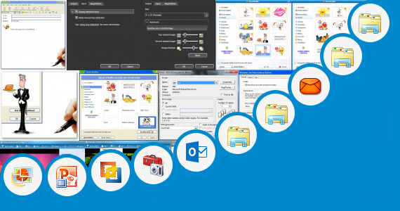 Software collection for Microsoft Photo Premium 10 Free