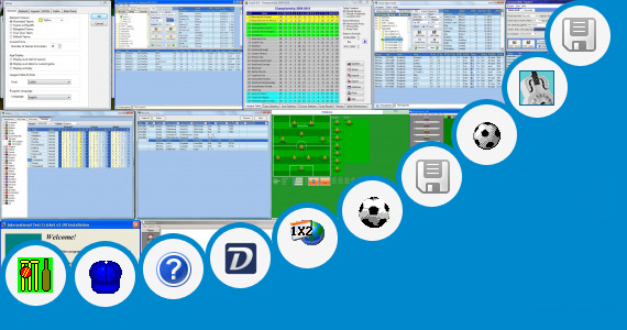 Software collection for League Of Legends Free Recorder