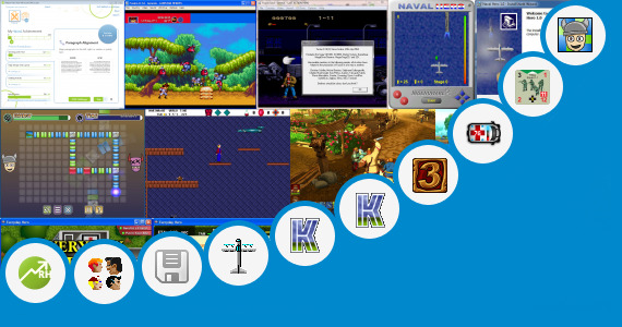 Software collection for Game Guitar Hero 2 For Pc