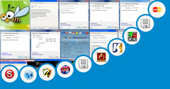 Software collection for Real Valid Credit Card Numbers 2013