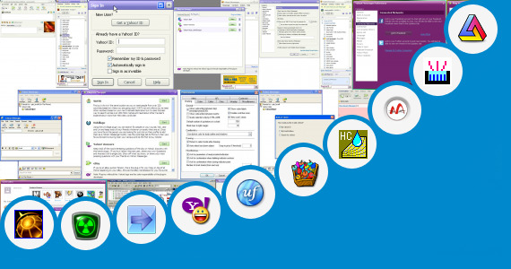 Software collection for Time Bomb Making Formula