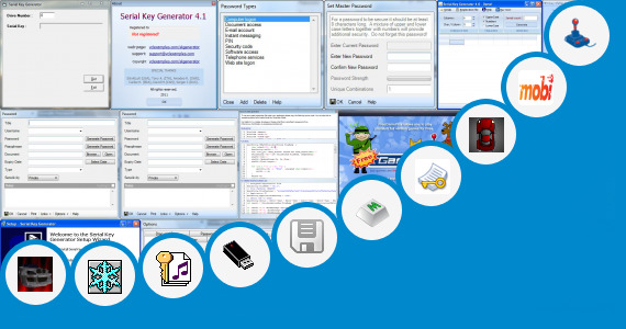 Software collection for Enter Activation Key City Car