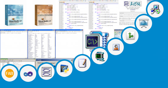 Software collection for Extended Language Support Package
