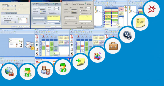 Software collection for Para Que Es Absolute Reminder