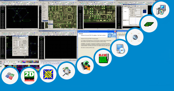 Free Download Orcad Pcb Design Software