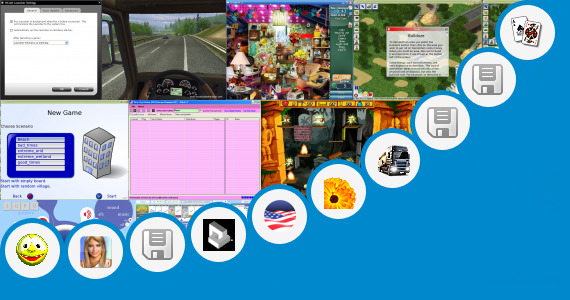 Software collection for Airport City Game Pc Version