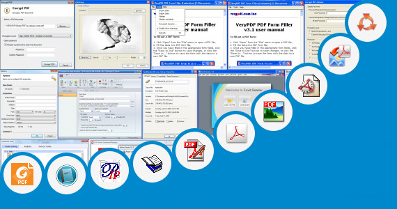 Software collection for Pdf Complete Full Version