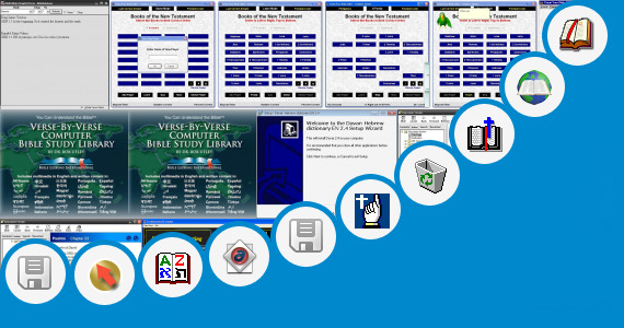 Software collection for Full Life Study Bible Pdf