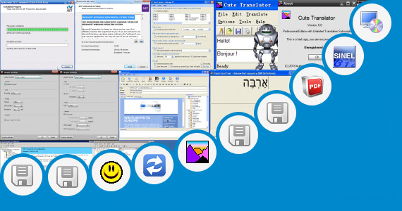 Software collection for Microsoft Excel Free Greek