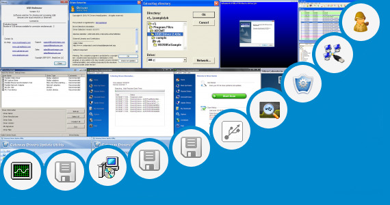 Software collection for Wd Elements 1023 Usb Device Driver