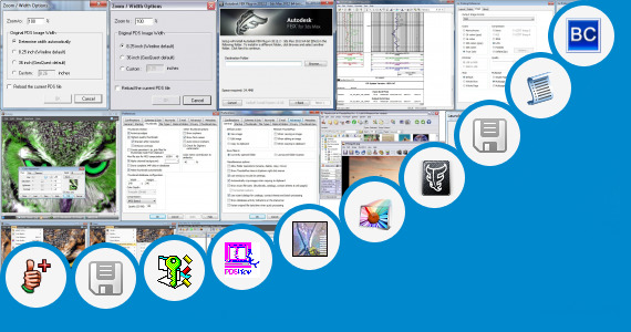 Software collection for Volo View 64 Bit