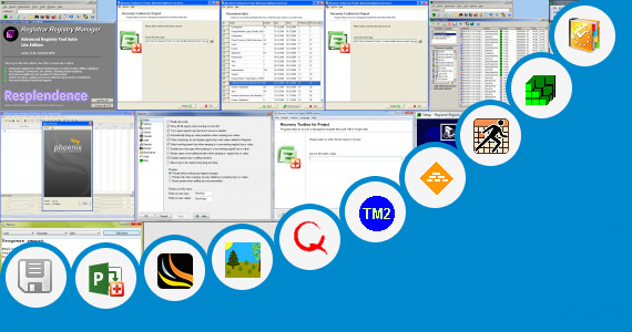 Software collection for Gym Management System Vbnet Project