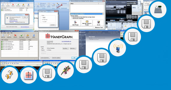 Software collection for Point Blank Offline