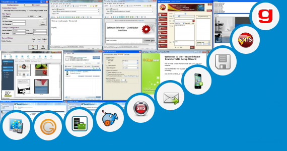 Software collection for Free Bulk Sms Software Full Version