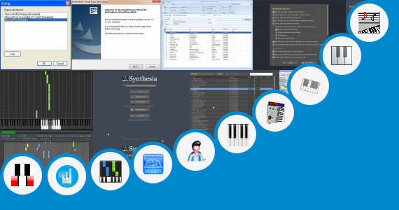 Software collection for Piano Notes For Marathi Songs Pdf