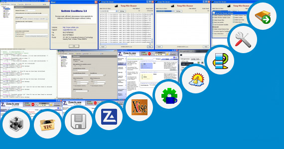 Software collection for Java Removal Tool