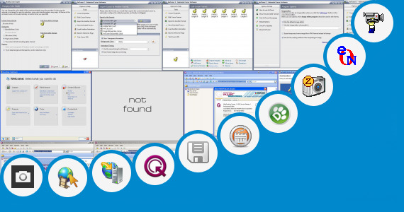 Software collection for Install Snap N Go Pc