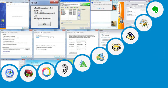 Software collection for Write Urdu Text Online On Photo