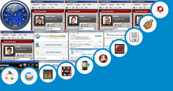 Software collection for Cool Things To Bc On Bbm