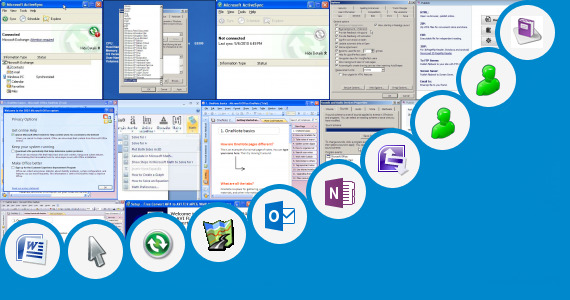 Software collection for Microsoft Office 360 Free
